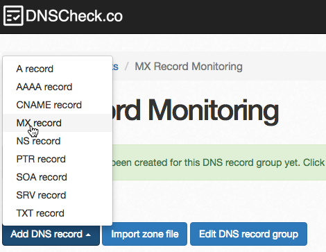 add-mx-record-button