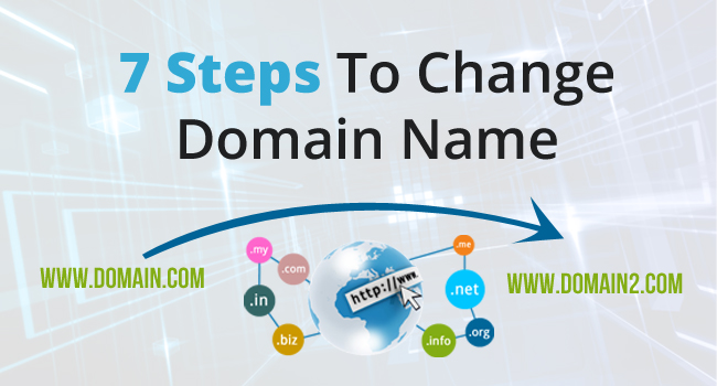 change-domain-name