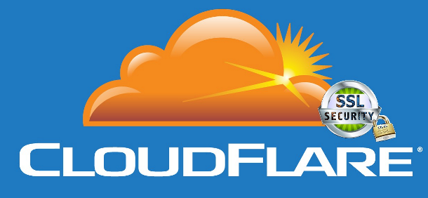 cloudflare-SSL